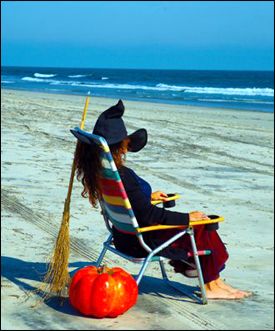 beach witch – Harwich Chamber of Commerce