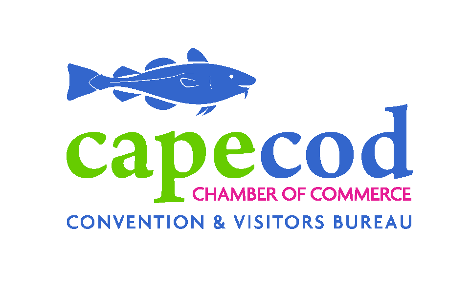logo for Cape Cod Chamber of Commerce