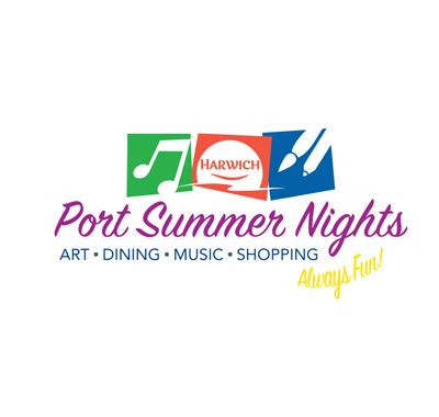 Port Summer Nights logo