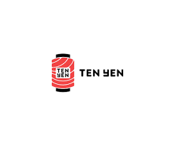 10 Yen restaurant logo