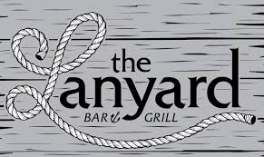 The Lanyard restaurant logo
