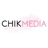 Chik Media logo