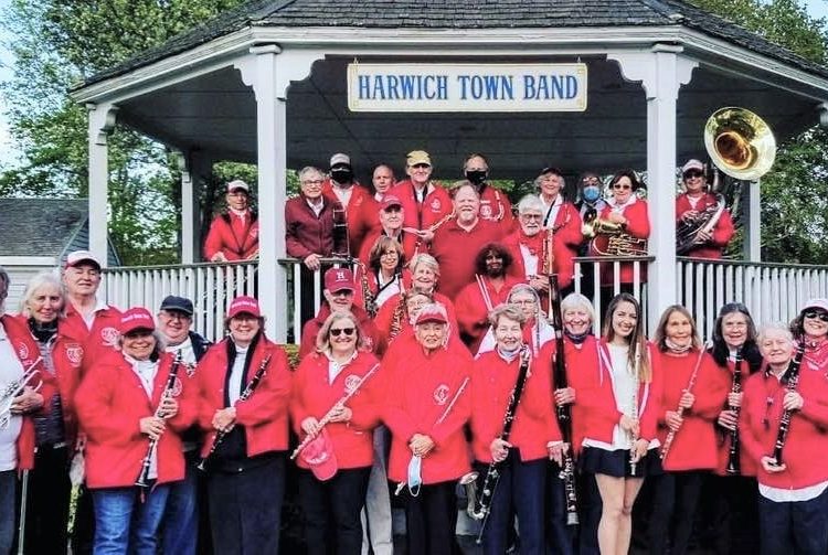 Harwich Town Band